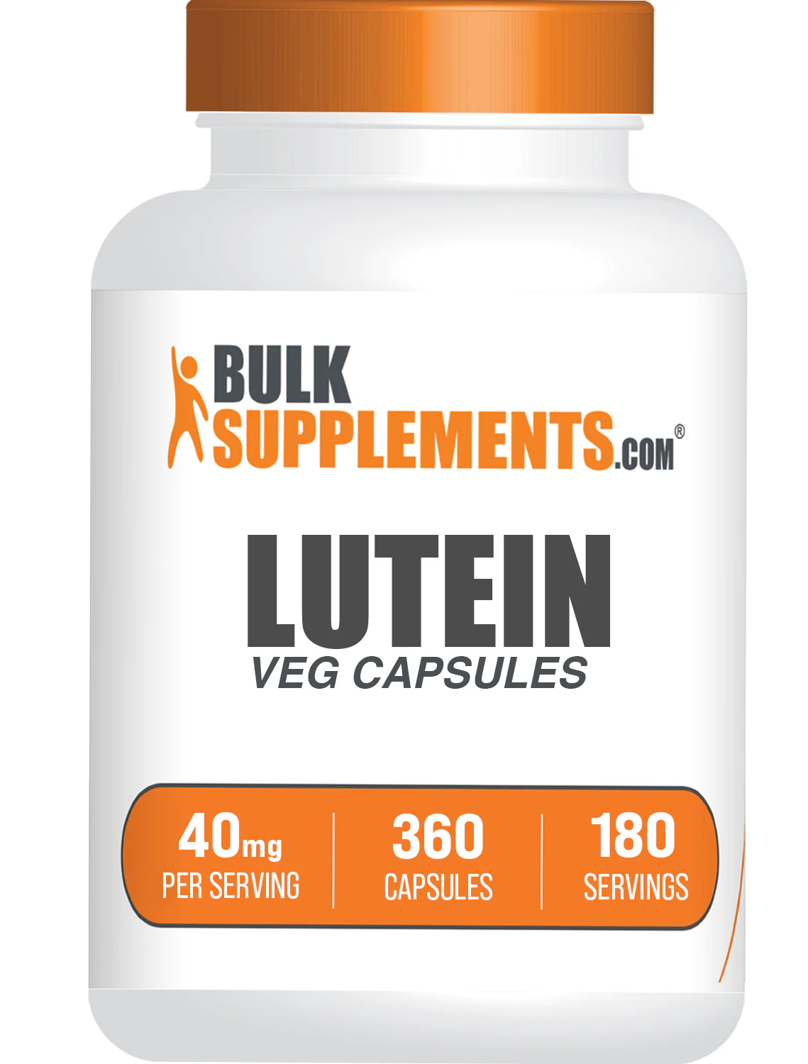 Lutein Capsules - Image 8