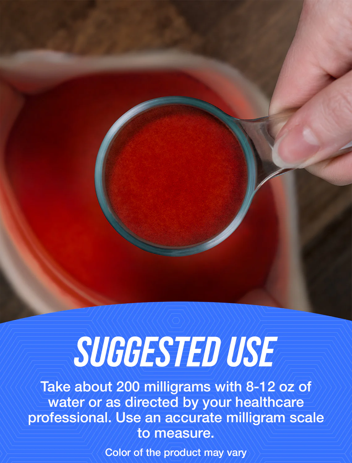 Lycopene Powder - Image 4