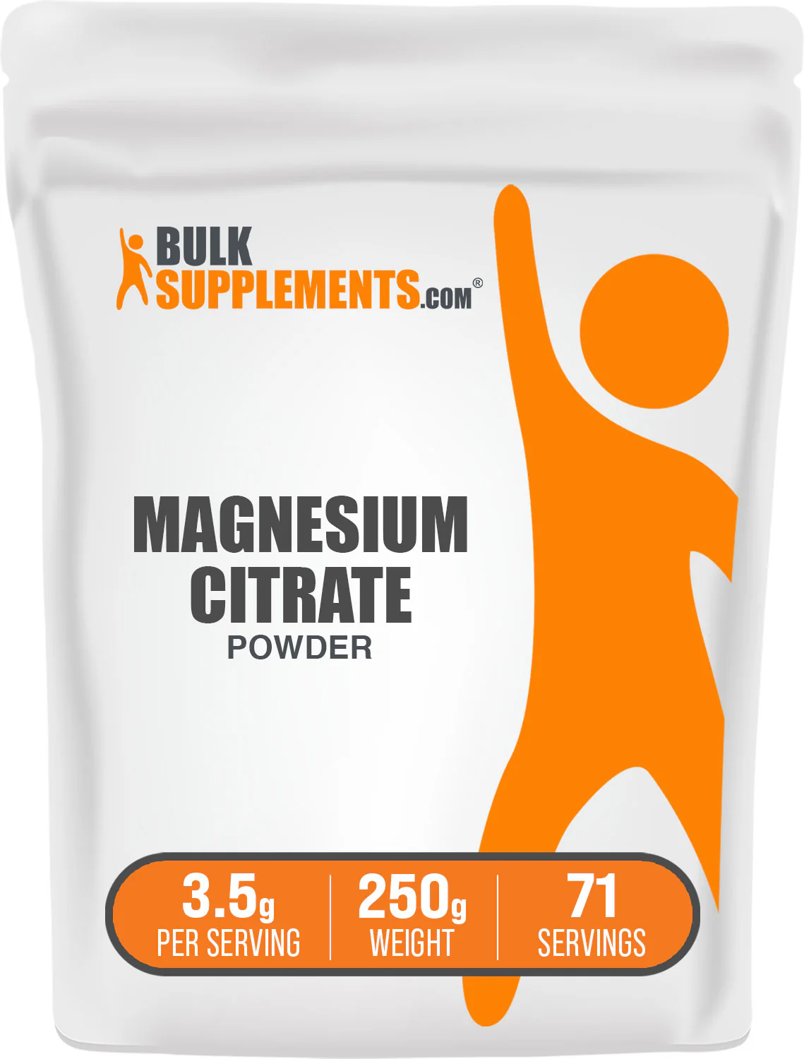 Magnesium Citrate Powder - Image 8
