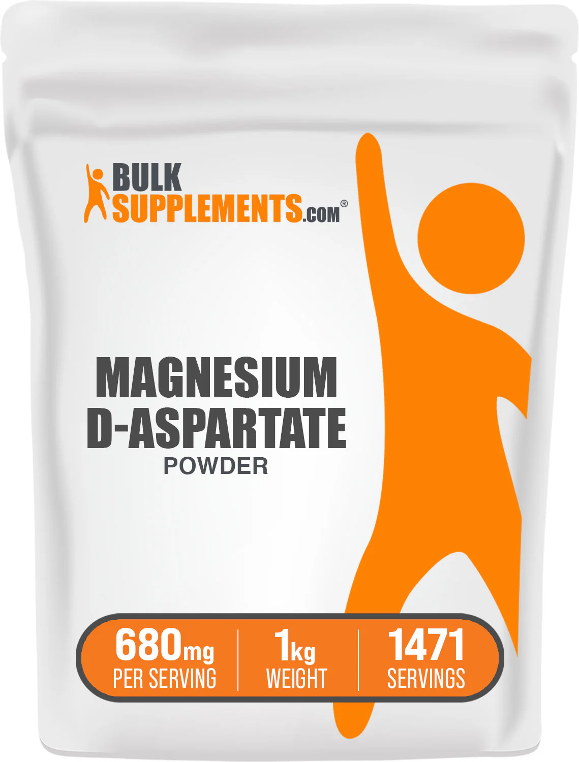 Magnesium D-Aspartate Powder - Image 12
