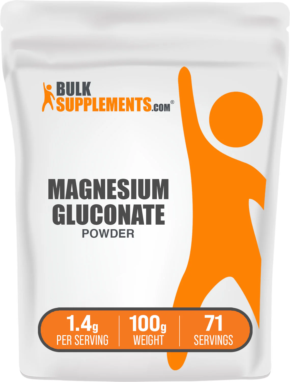 Magnesium Gluconate Powder - Image 7