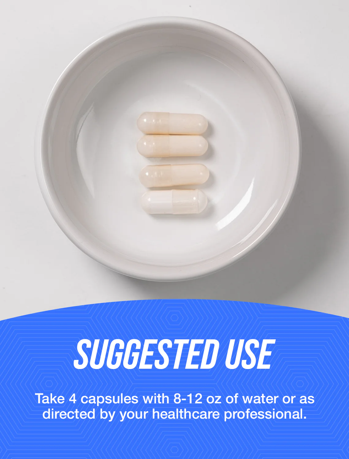 Magnesium Glycinate Capsules - Image 4