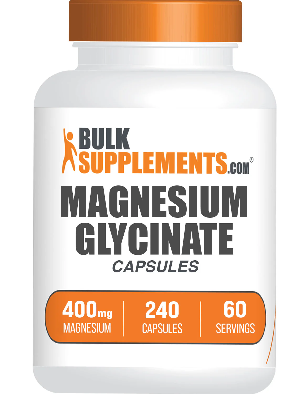 Magnesium Glycinate Capsules - Image 7