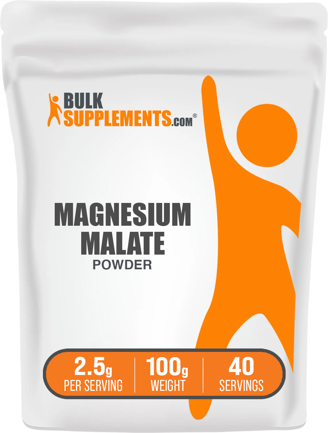 Magnesium Malate Powder - Image 7