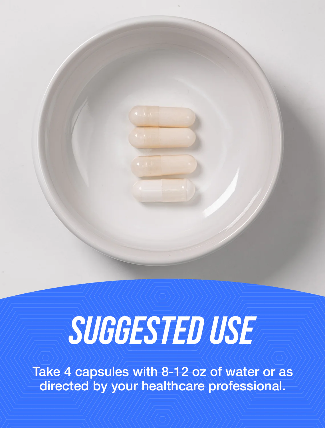 Magnesium Malate Capsules - Image 4