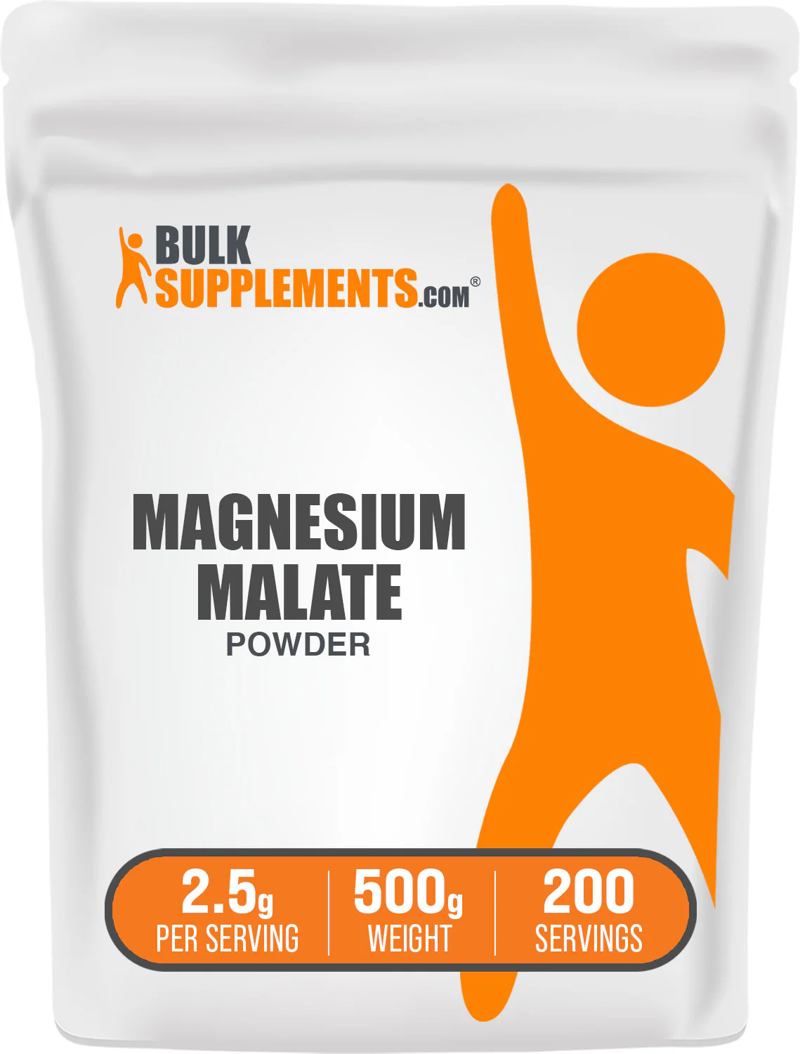 Magnesium Malate Capsules - Image 9