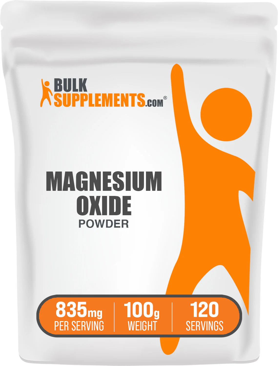 Magnesium Oxide Powder - Image 10