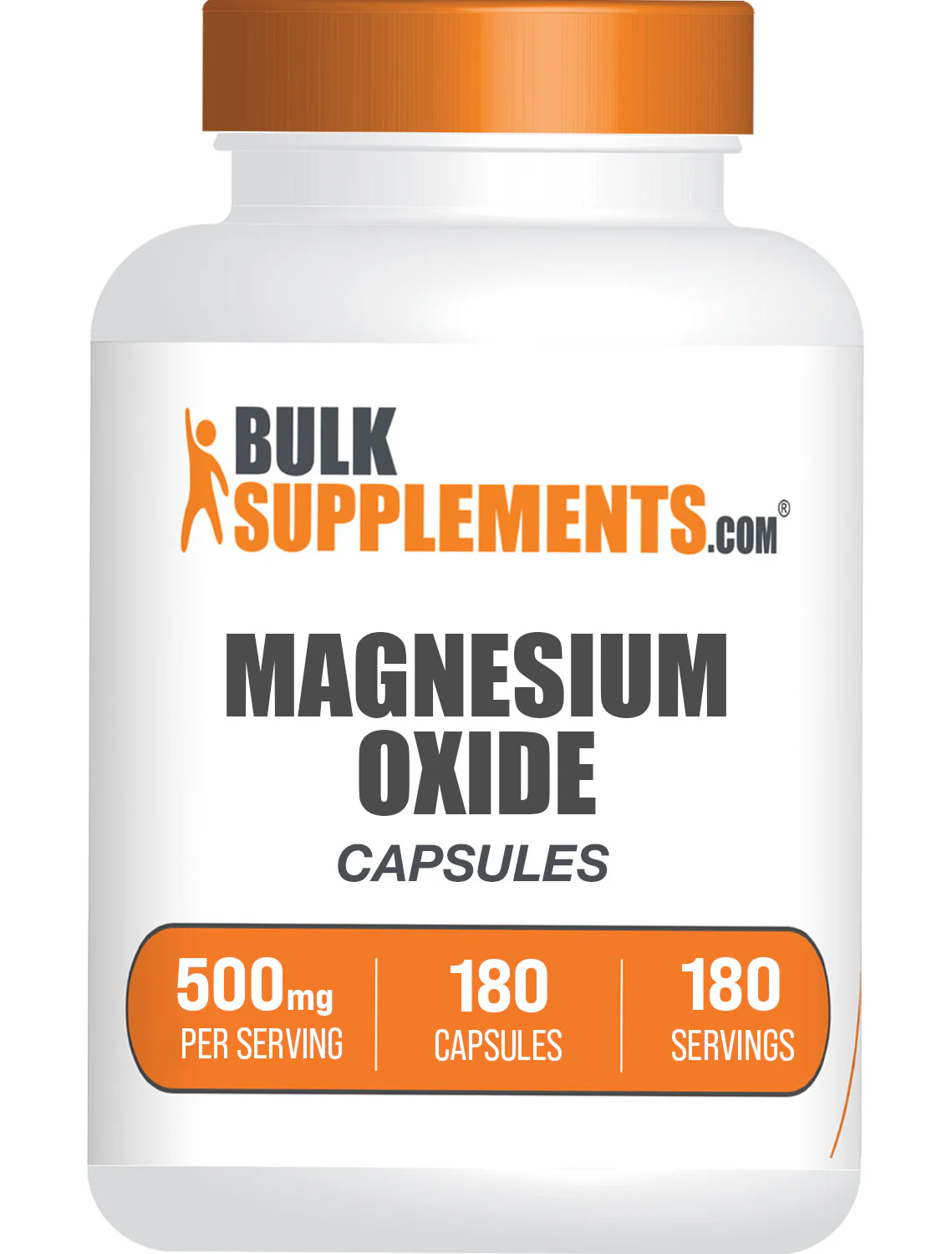 Magnesium Oxide Powder - Image 13