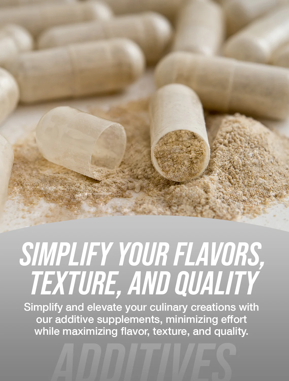 Magnesium Stearate Powder - Image 3