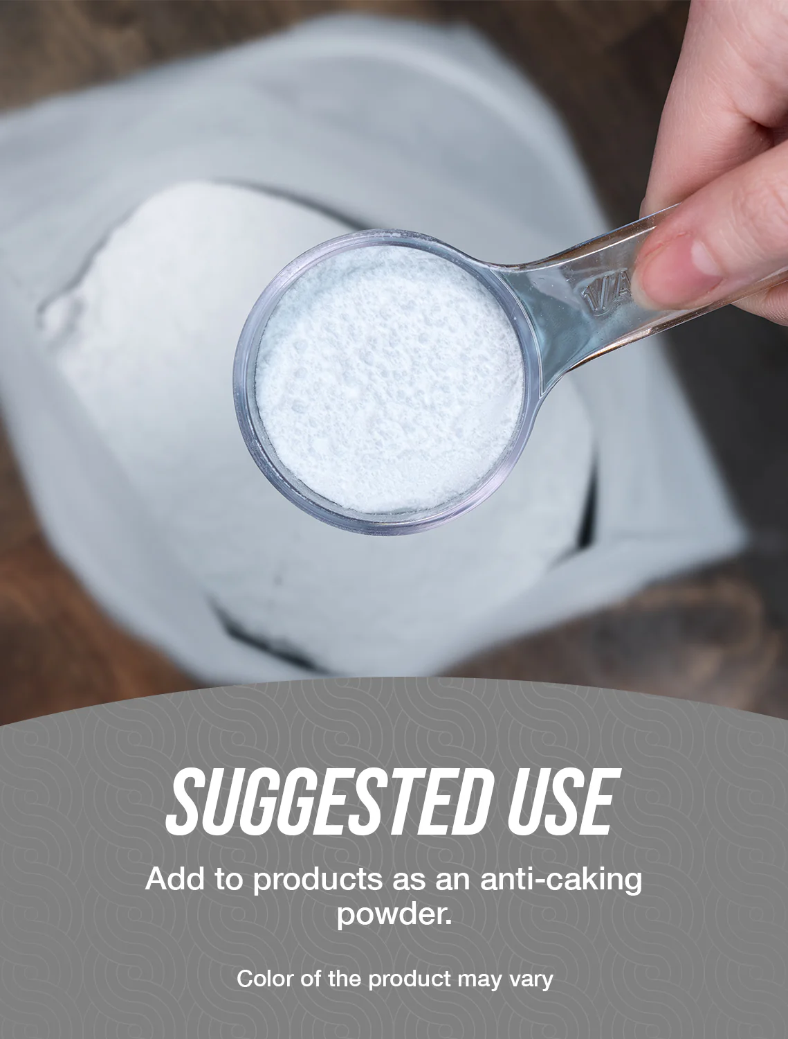 Magnesium Stearate Powder - Image 4