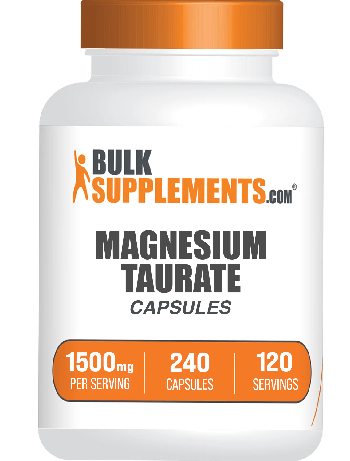Magnesium Taurate Powder - Image 10