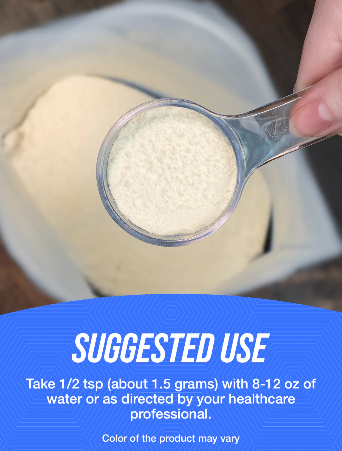 Magnesium Taurate Powder - Image 4