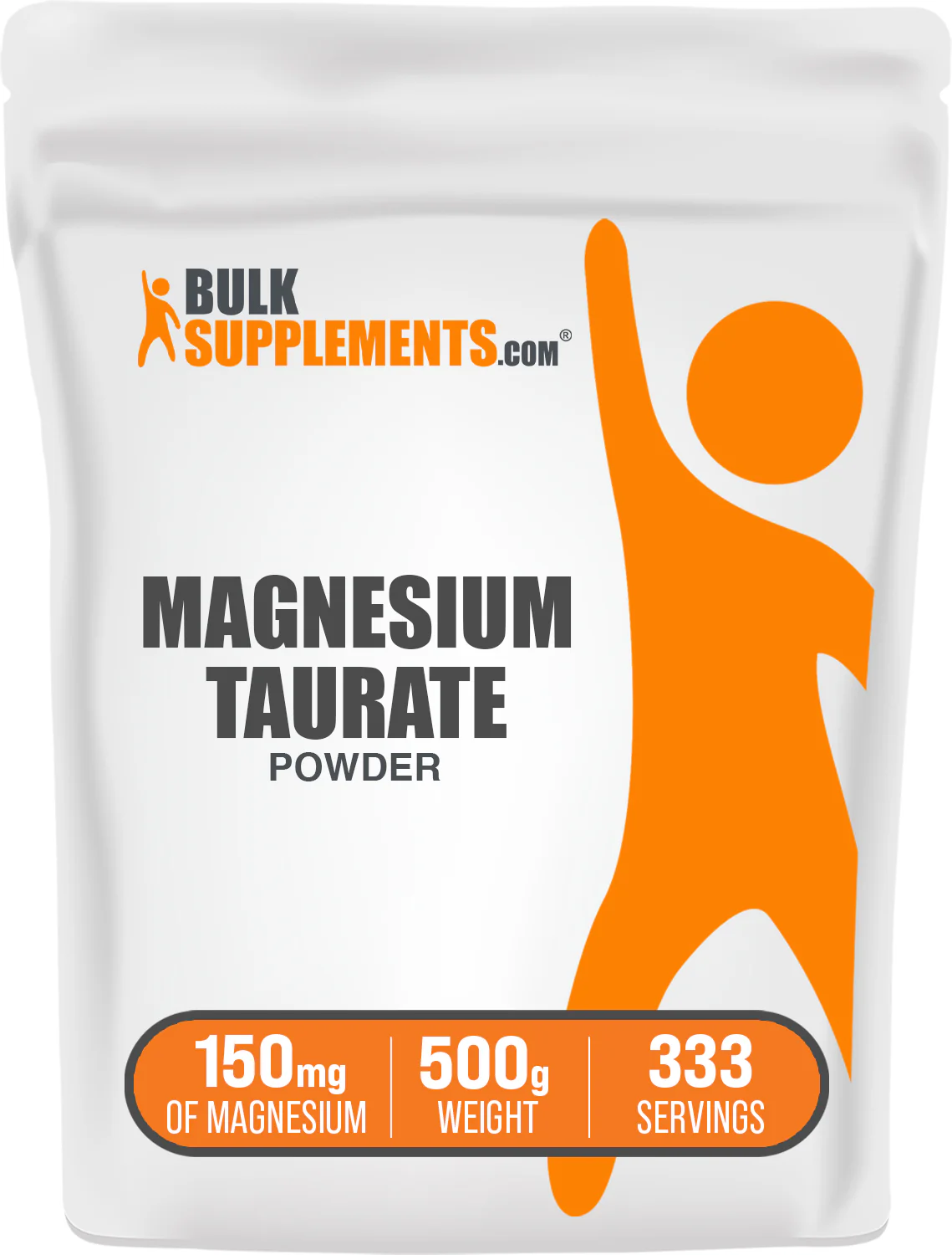 Magnesium Taurate Capsules - Image 10