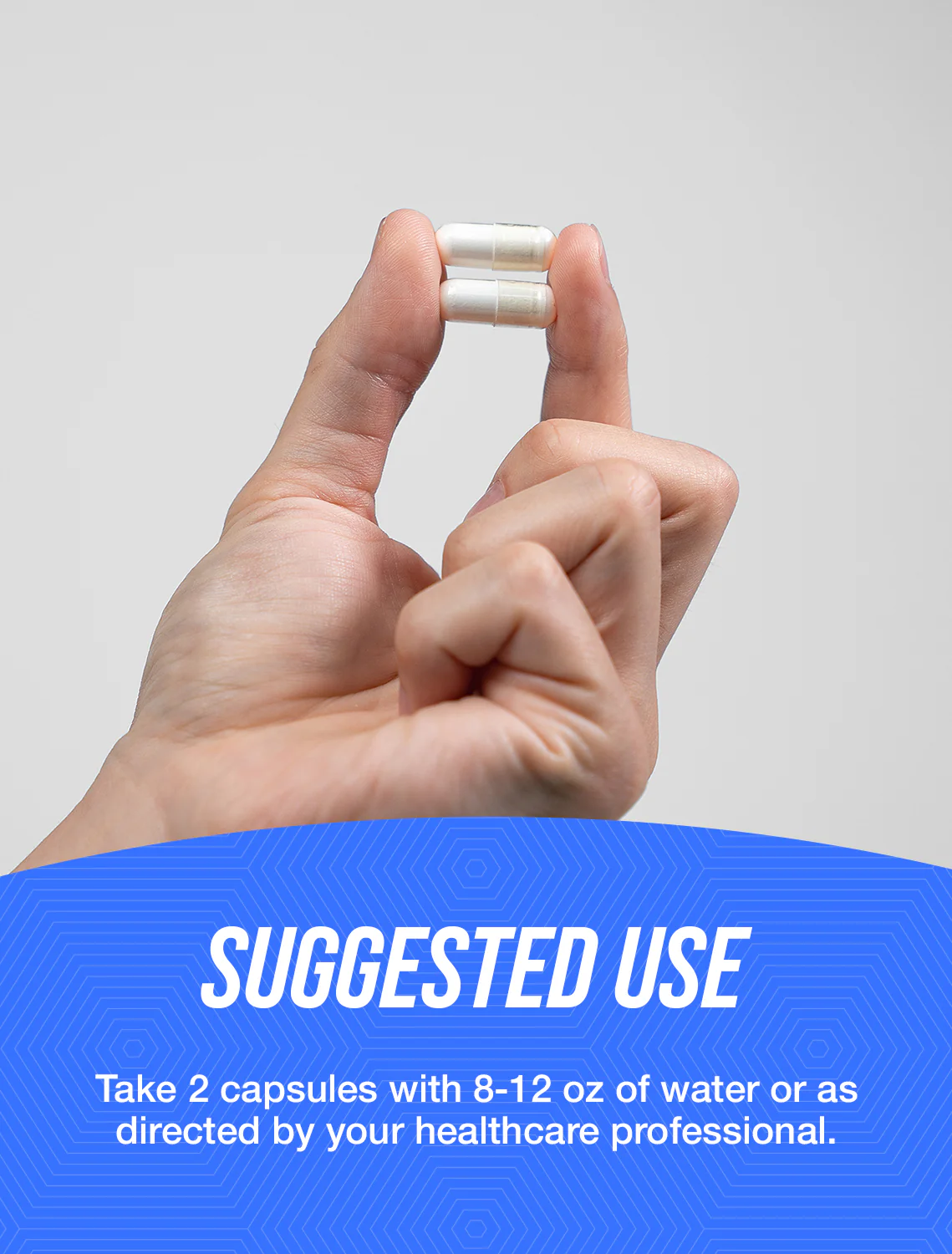 Magnesium Taurate Capsules - Image 4