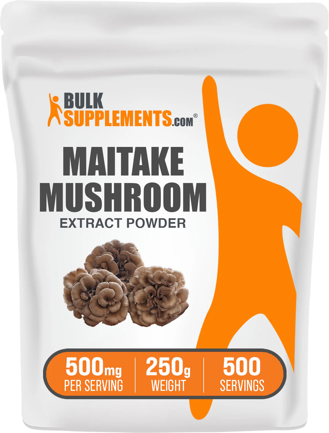 Maitake Mushroom Extract Powder - Image 7