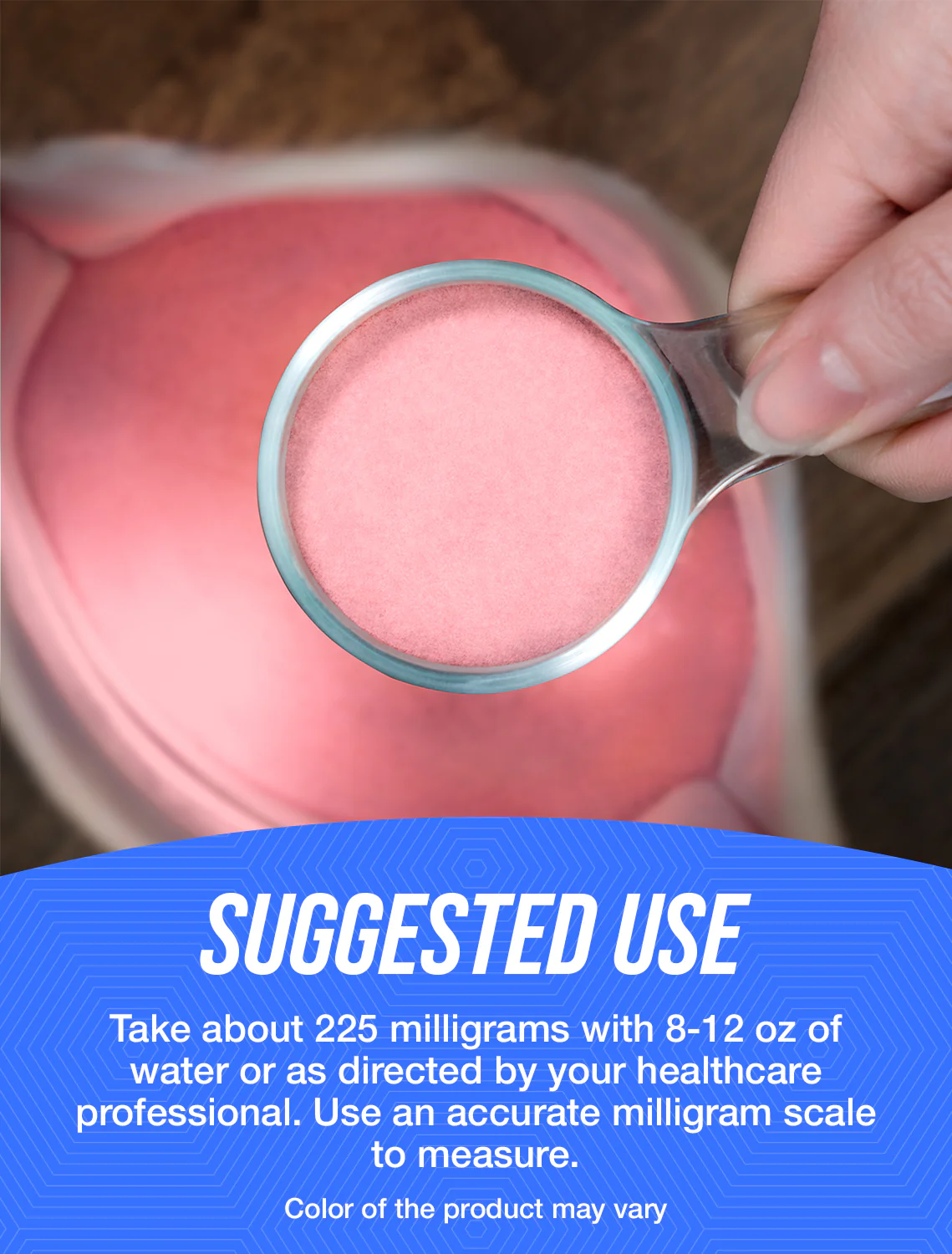 Manganese Gluconate Powder - Image 4