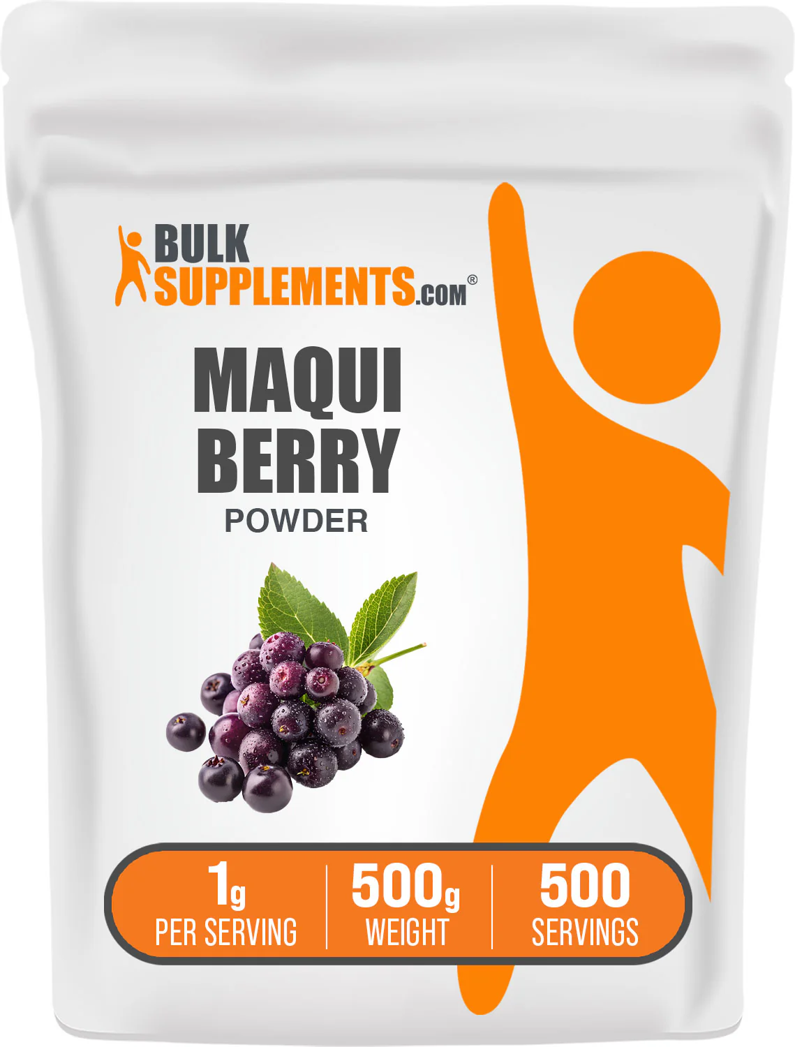 Maqui Berry Capsules - Image 7