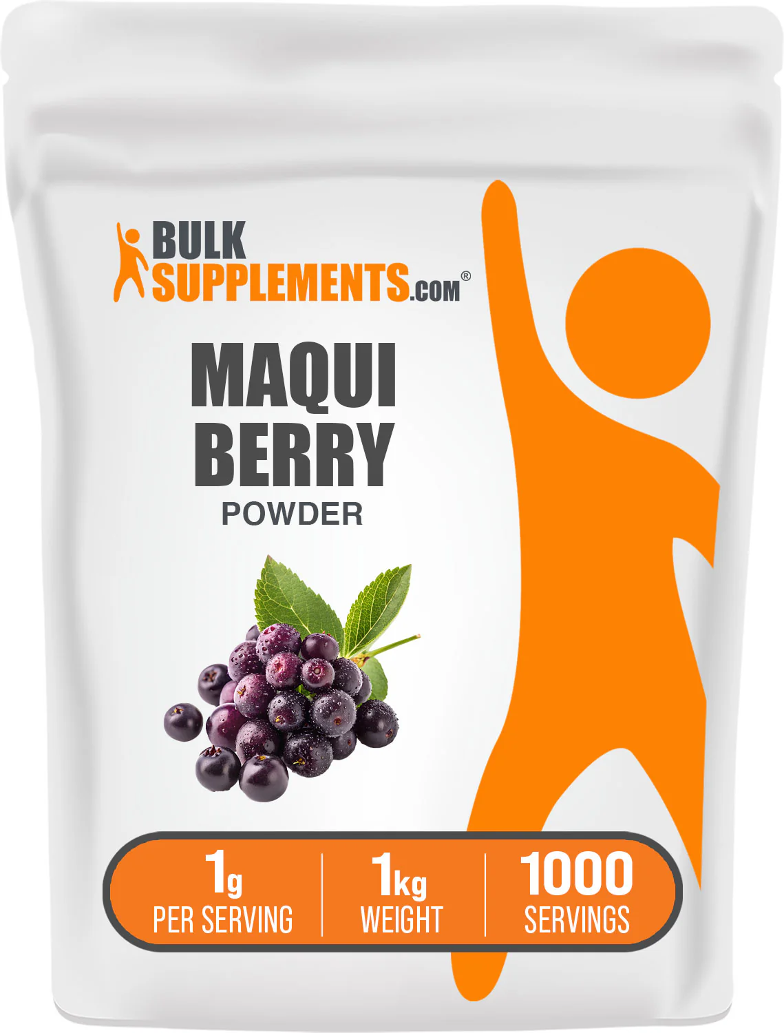 Maqui Berry Capsules - Image 8