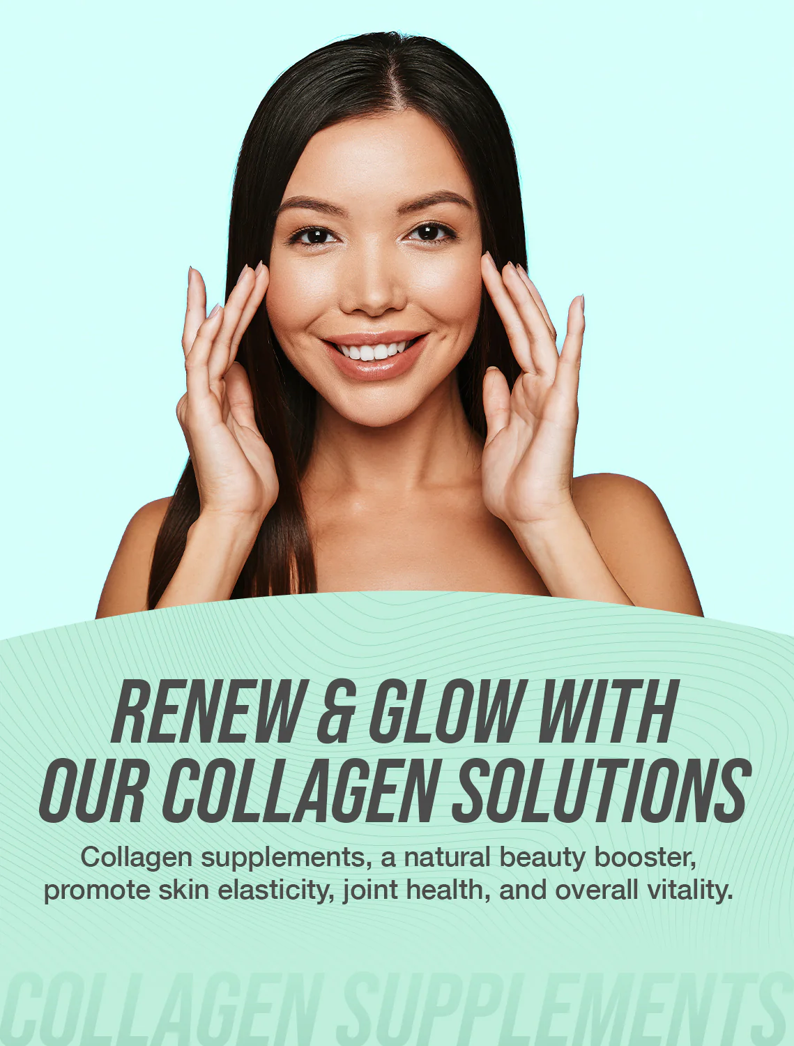 Marine Collagen Softgels - Image 3