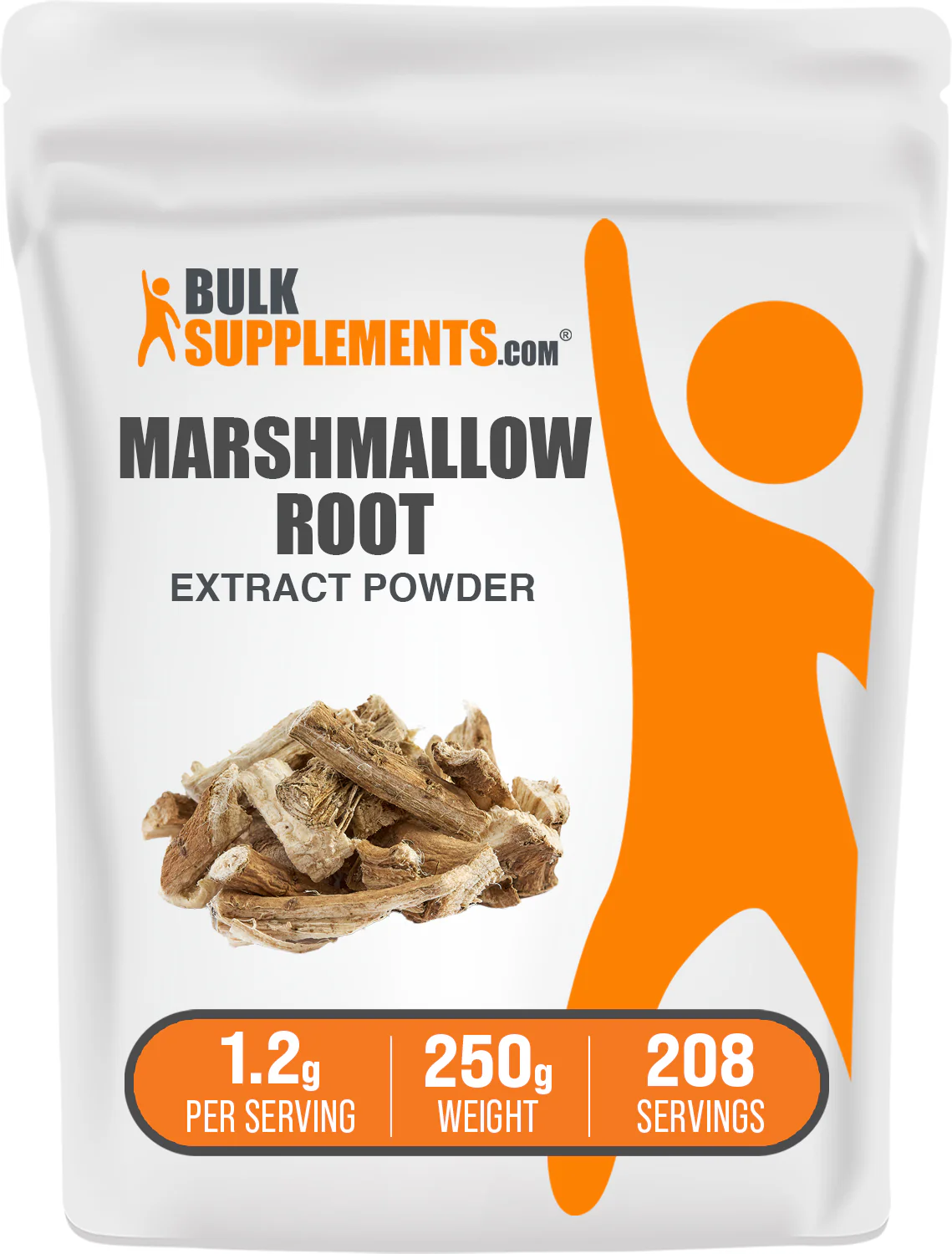 Marshmallow Root Capsules - Image 7