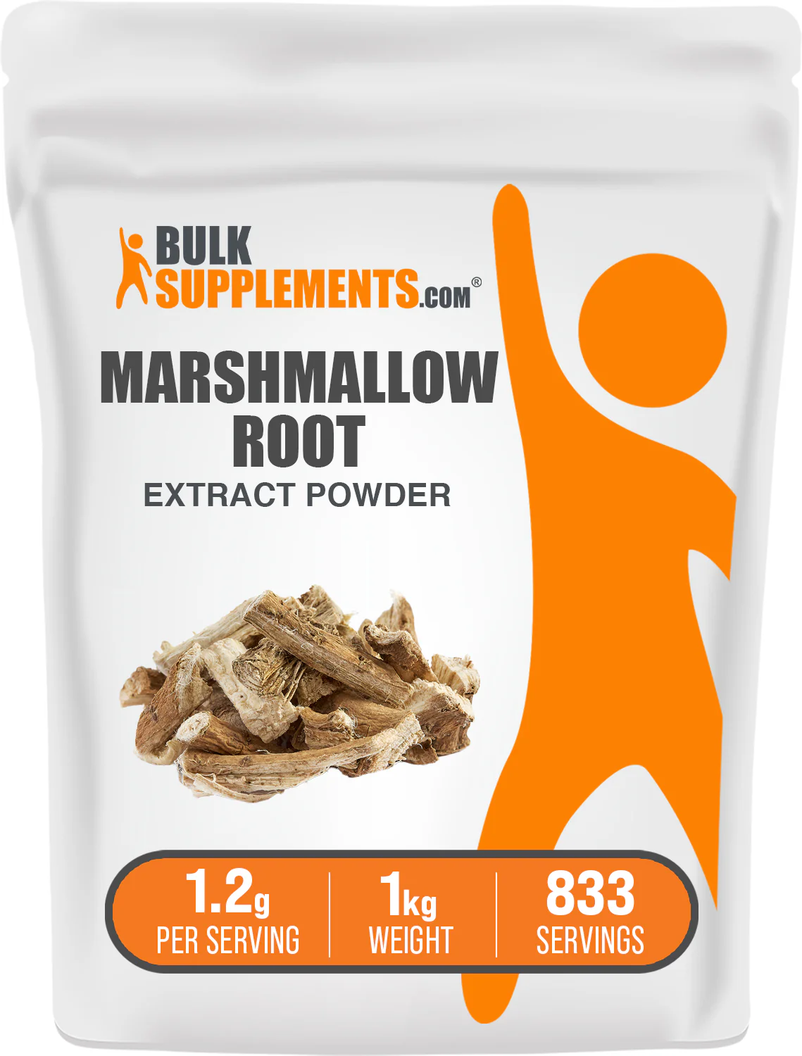 Marshmallow Root Capsules - Image 9