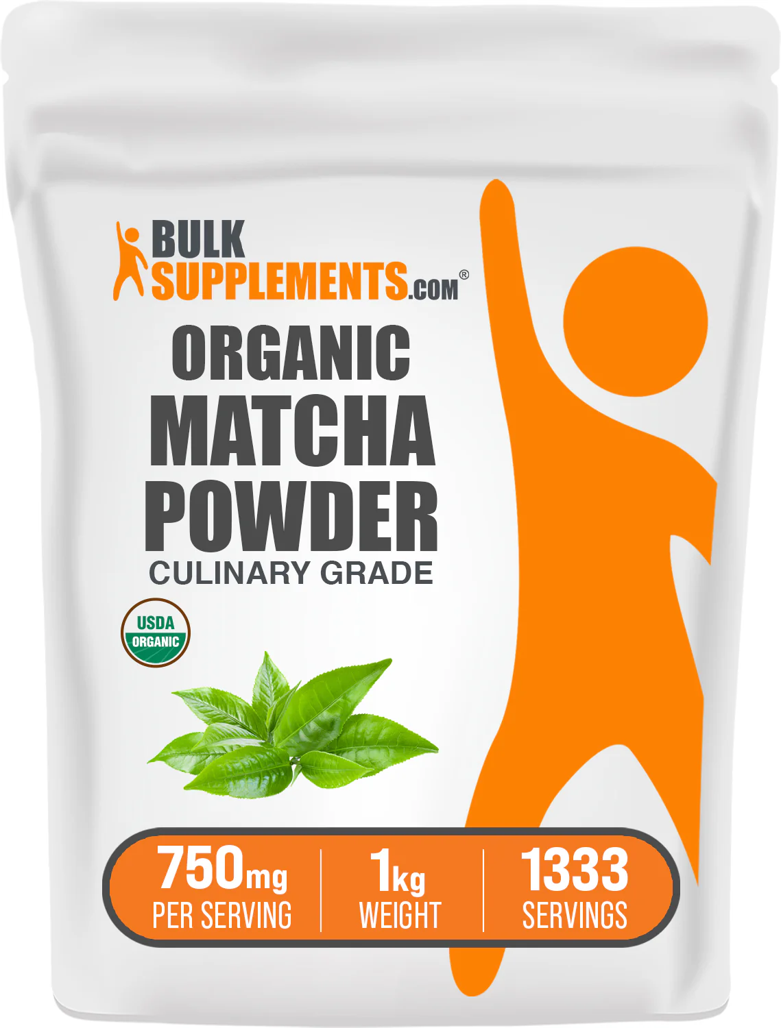 Organic Matcha Powder - Image 9