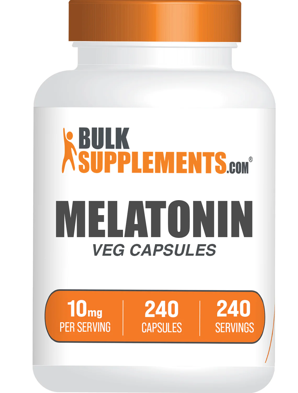 Melatonin Capsules - Image 8