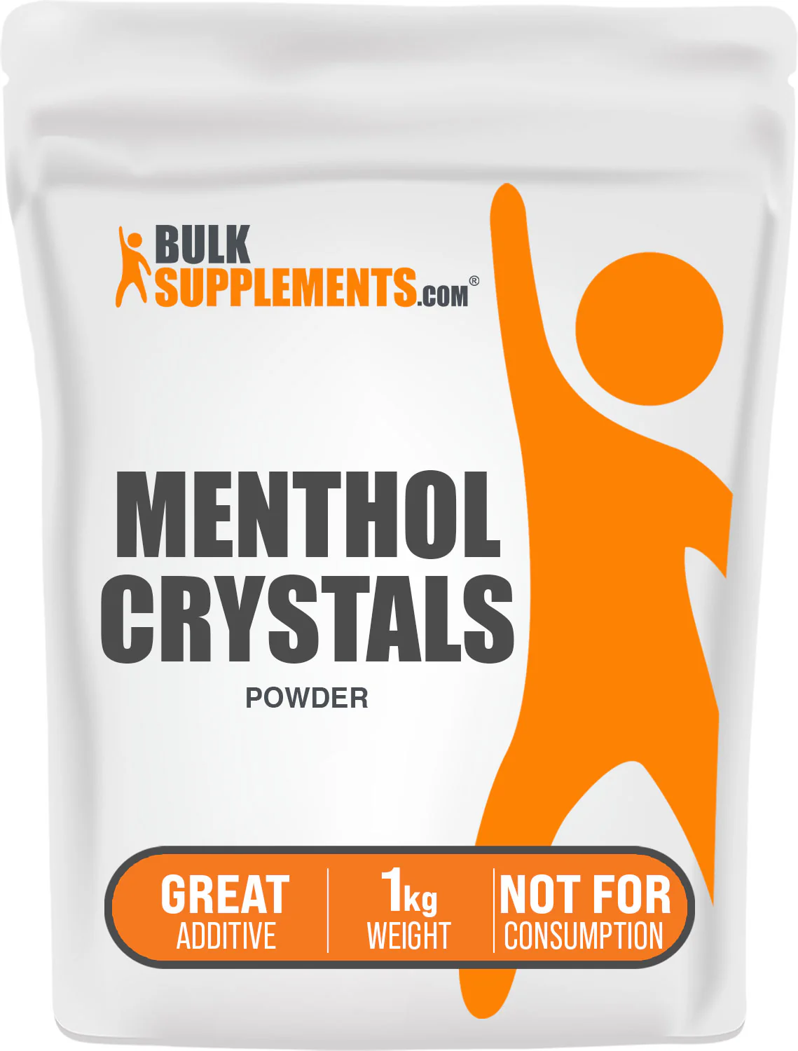 Menthol Crystals Powder - Image 9