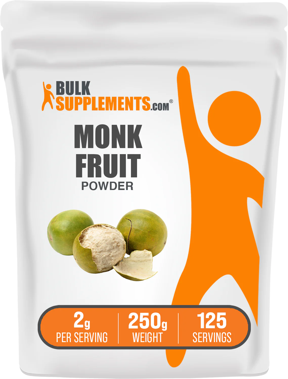 Monk Fruit Powder - Image 10