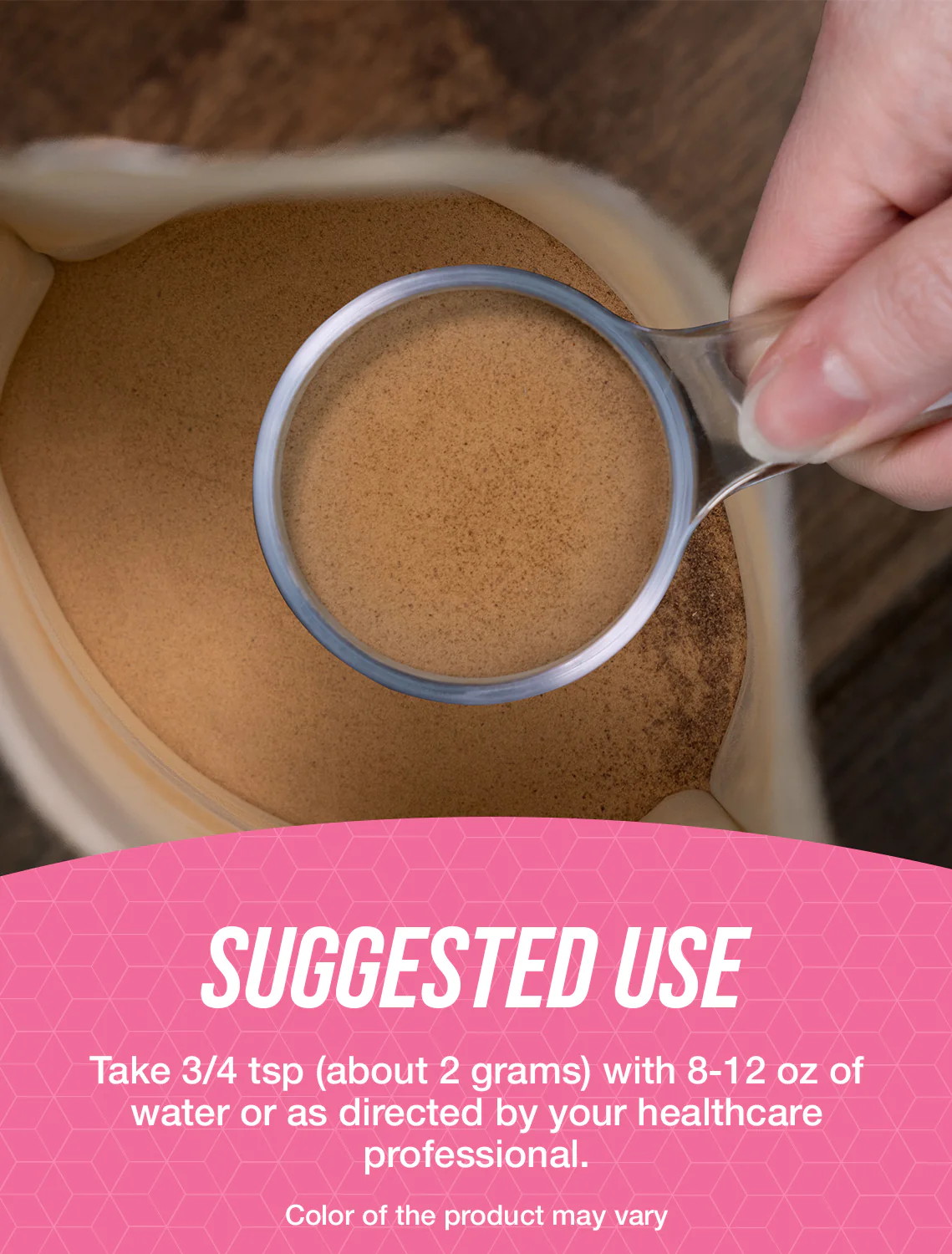 Monk Fruit Powder - Image 4