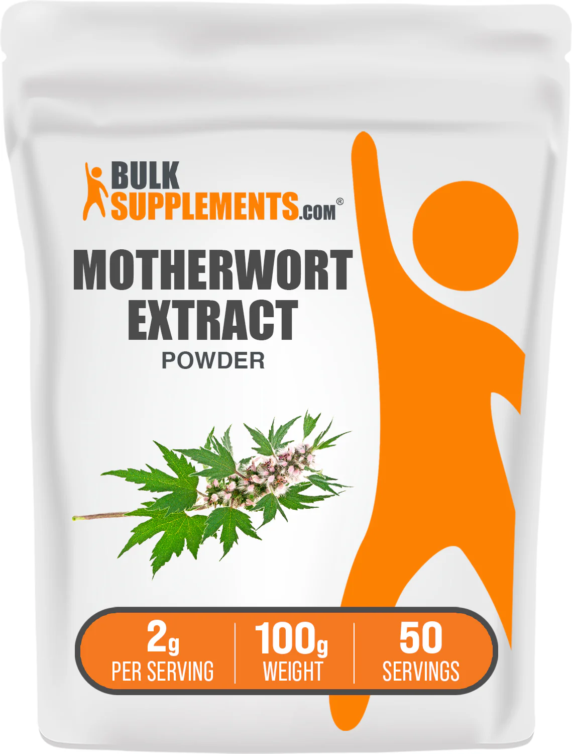 Motherwort Extract Powder - Image 7