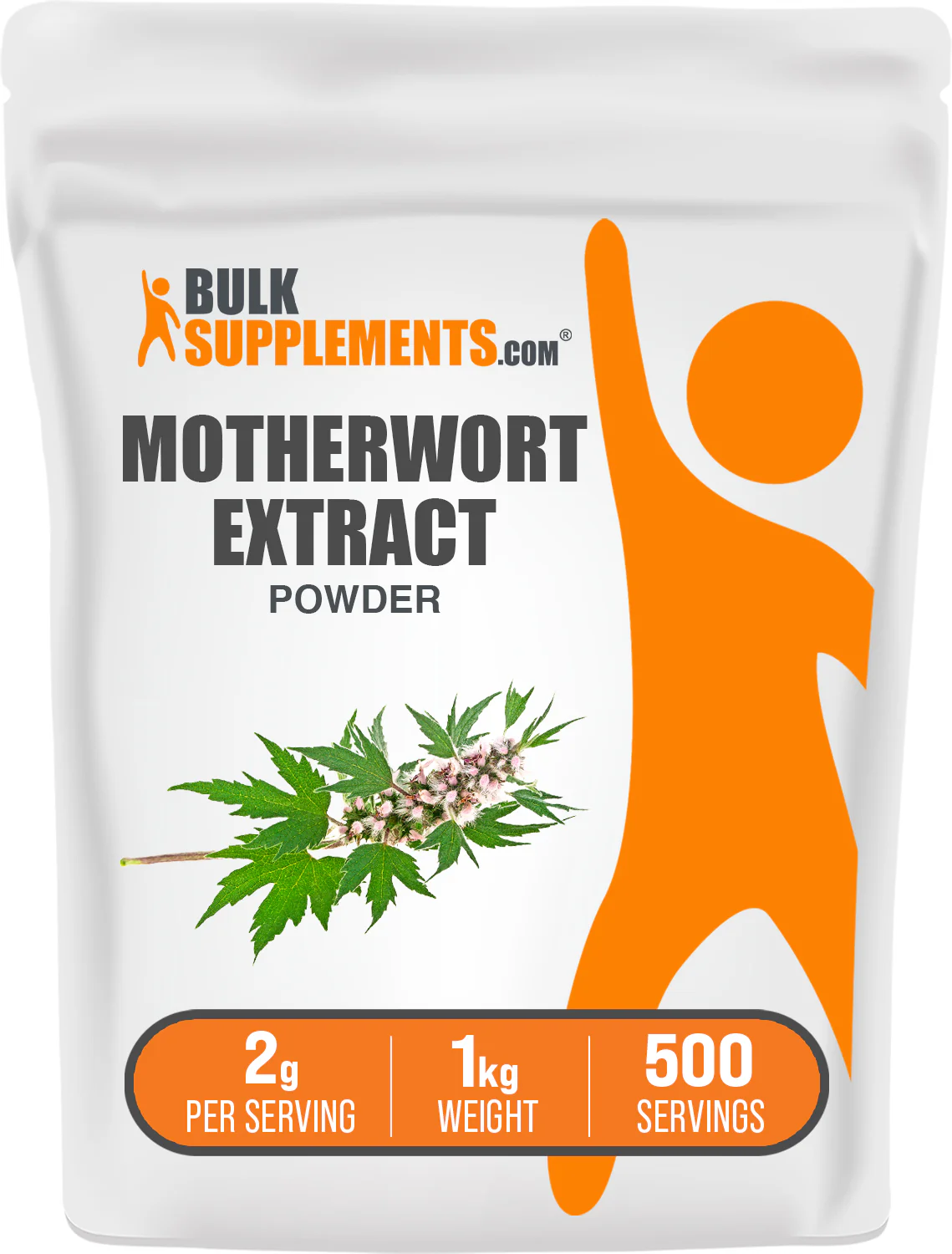 Motherwort Extract Powder - Image 9