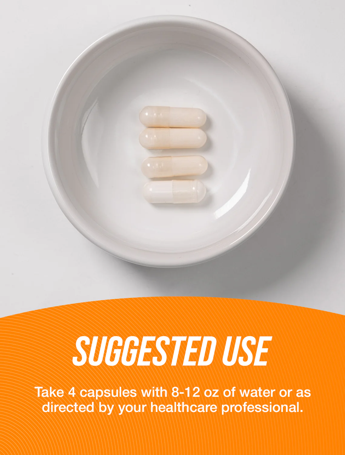 MSM (Methylsulfonylmethane) Capsules - Image 4