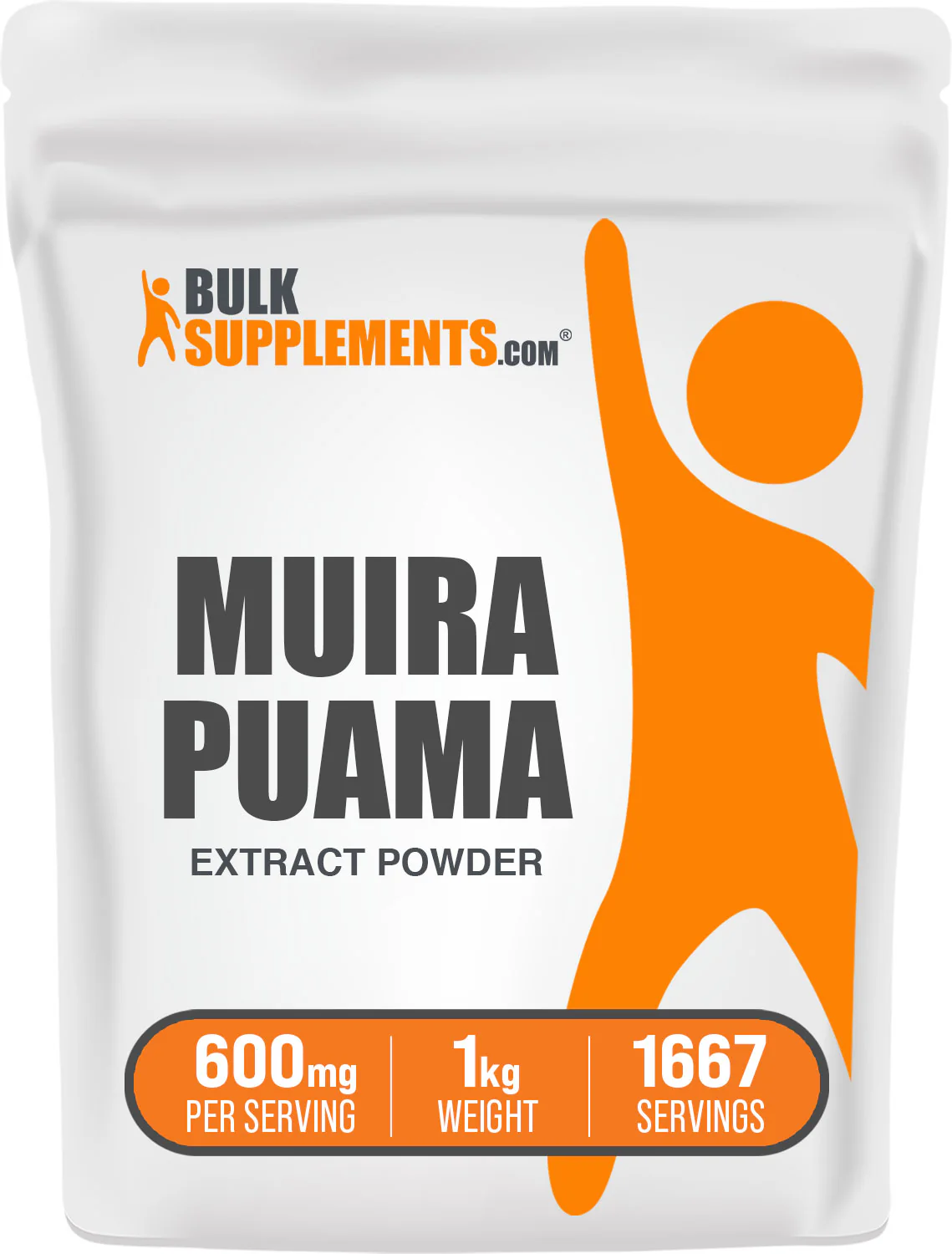 Muira Puama Extract Powder - Image 9