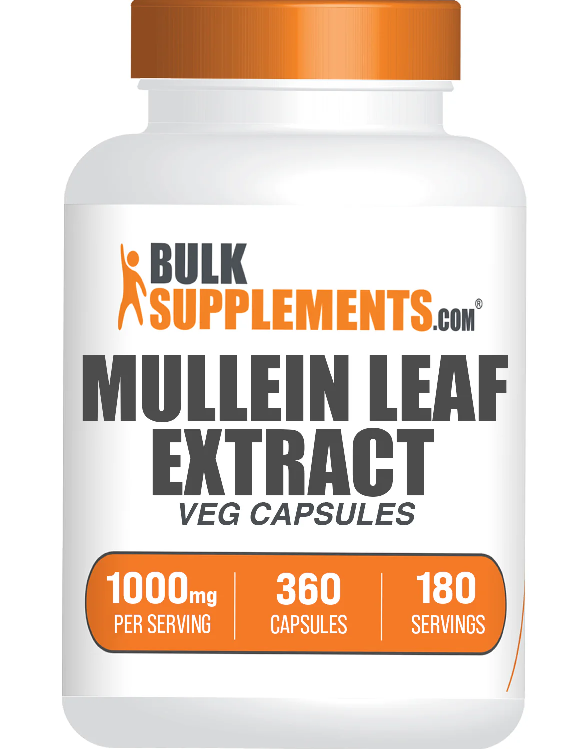 Mullein Leaf Extract Powder - Image 10