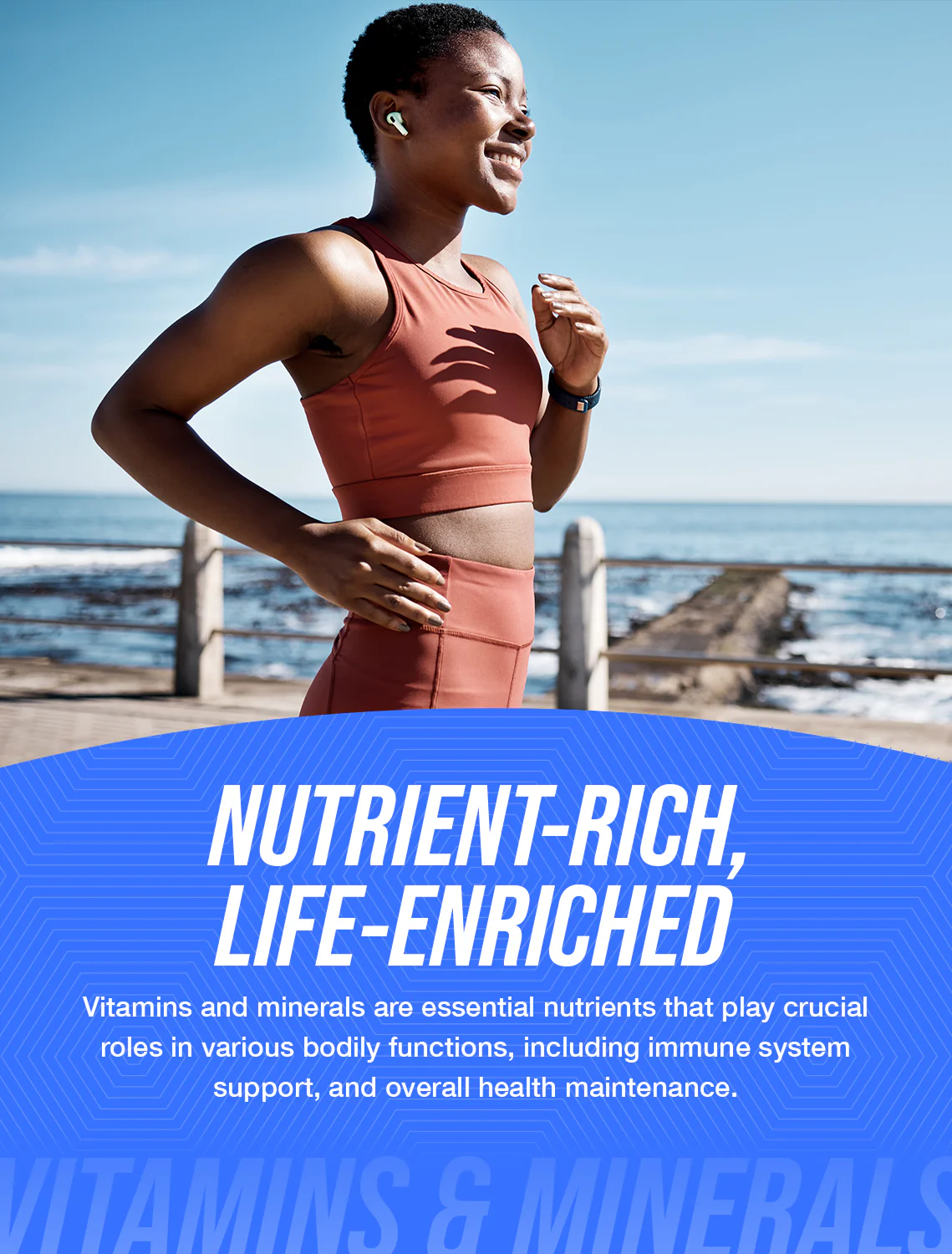 Multivitamin For Women Softgels - Image 3