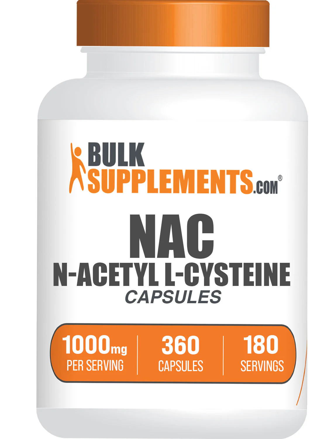 N-Acetyl L-Cysteine (NAC) Powder - Image 11