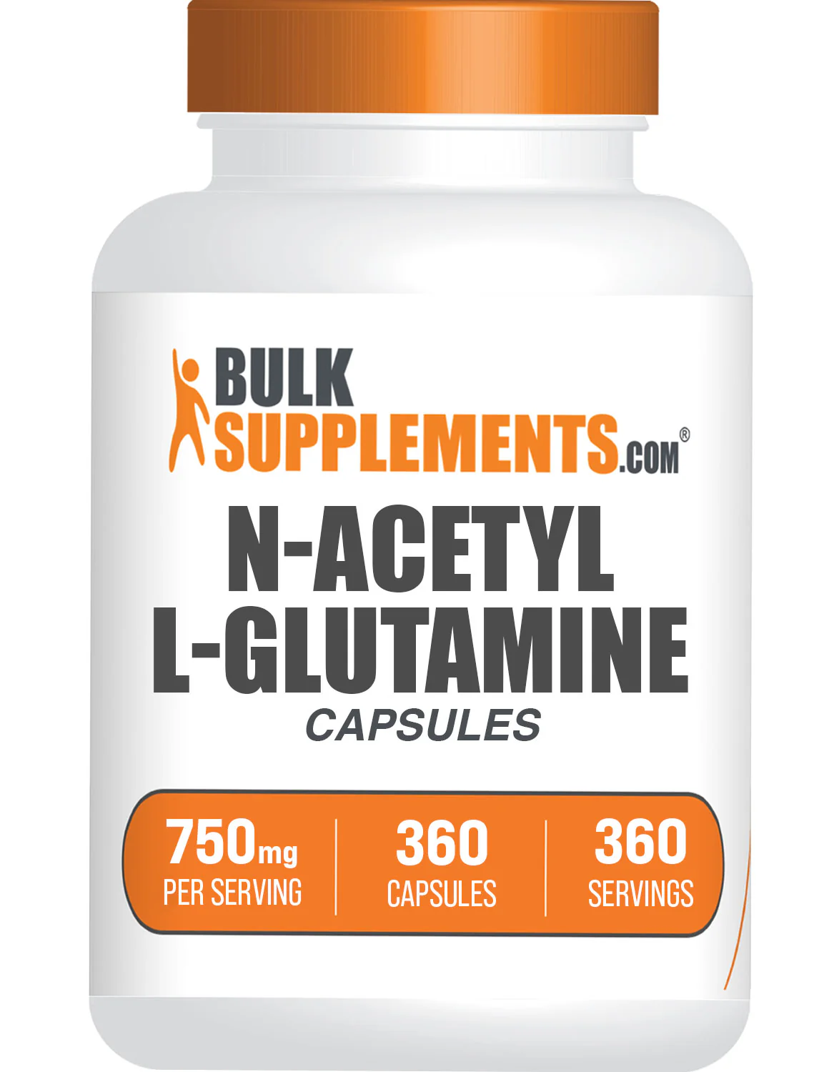 N-Acetyl L-Glutamine Powder - Image 11
