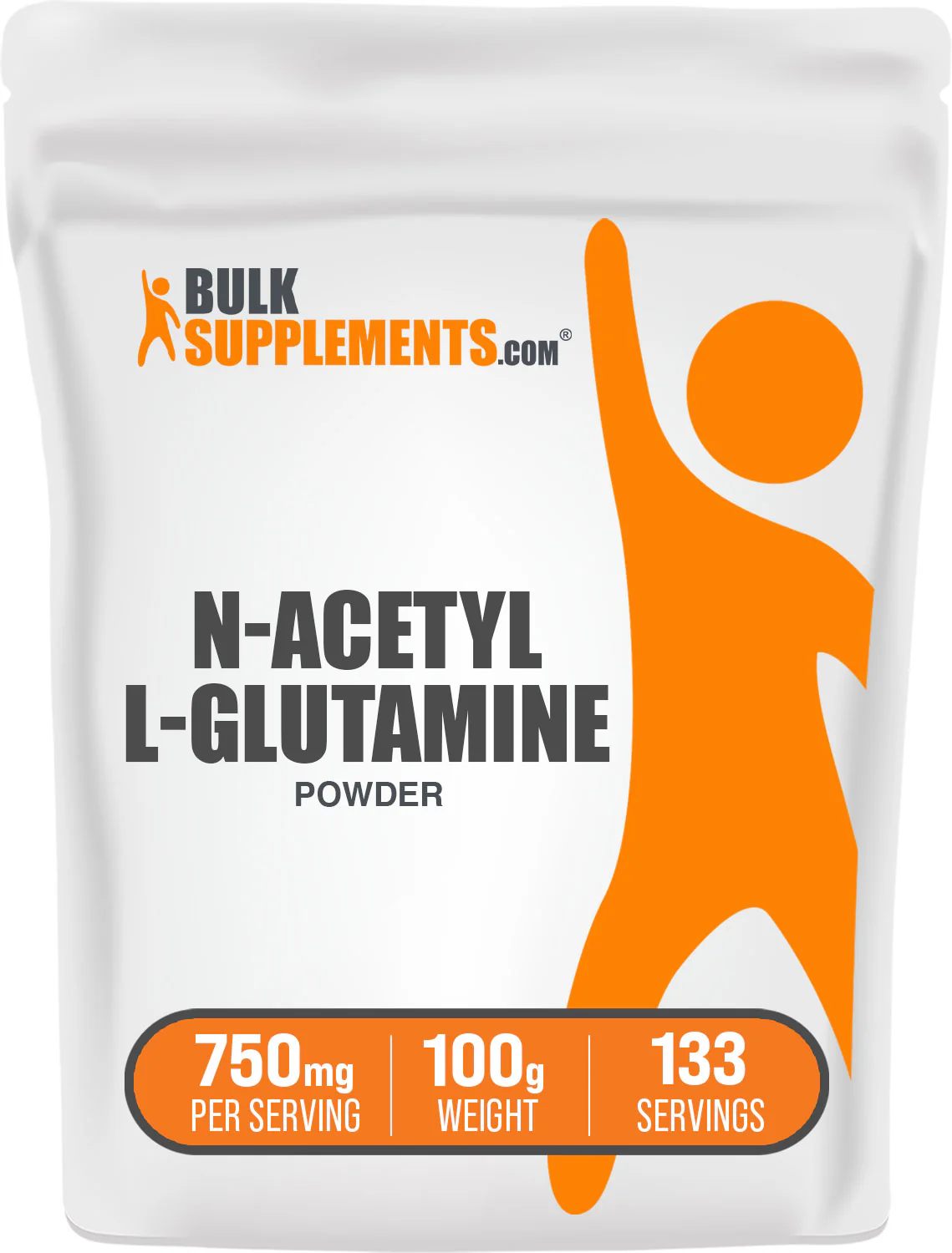 N-Acetyl L-Glutamine Powder - Image 8