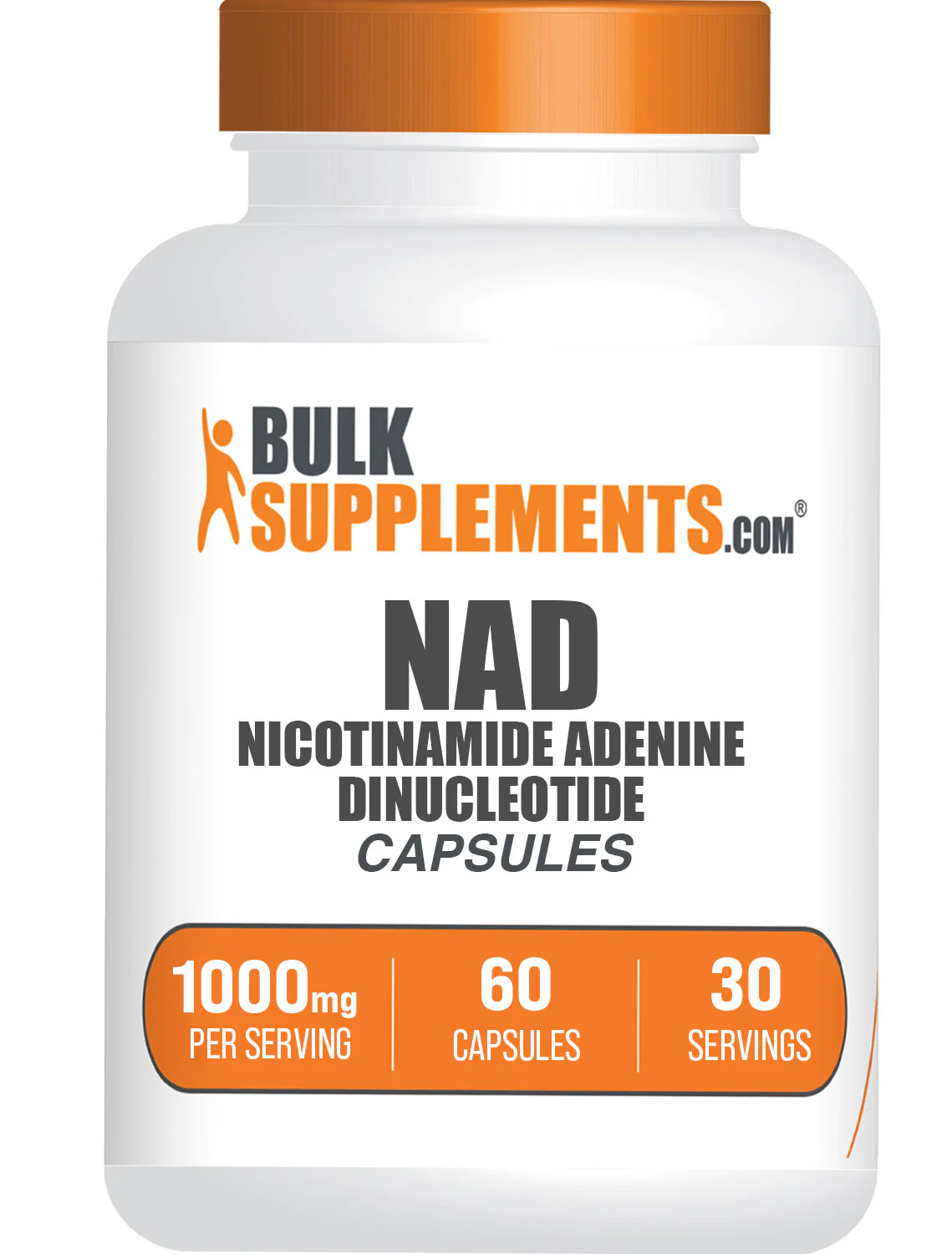 Nicotinamide Adenine Dinucleotide (NAD) Capsules - Image 7