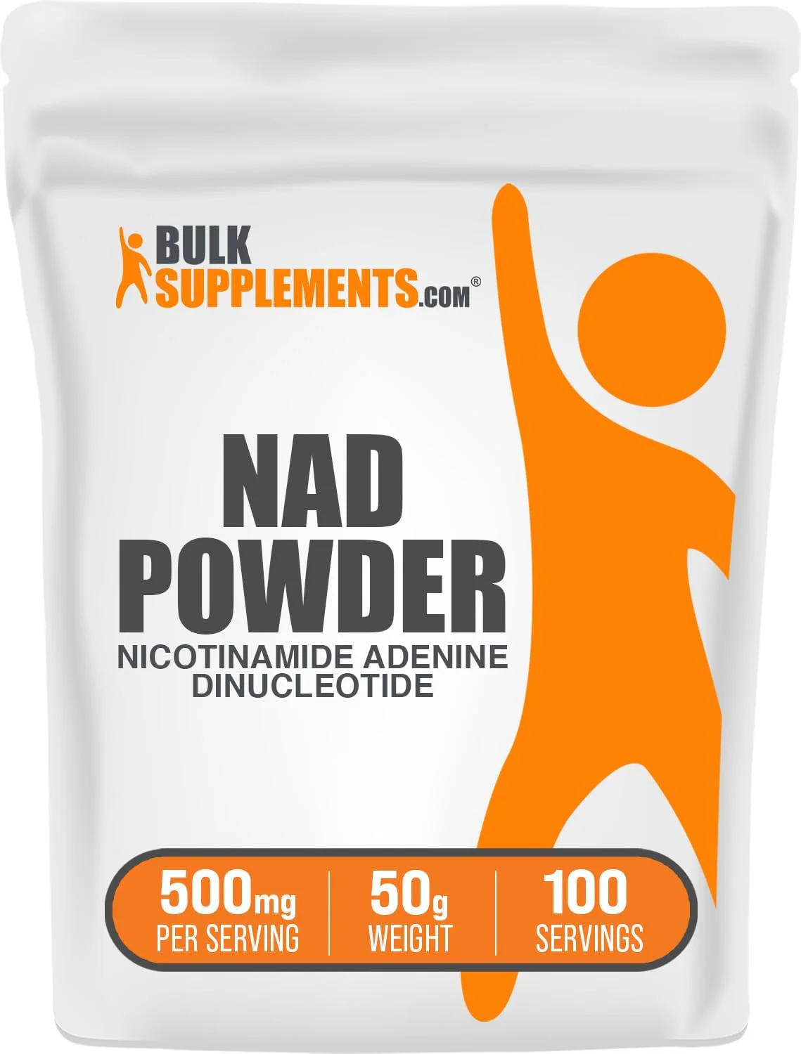 Nicotinamide Adenine Dinucleotide (NAD) Powder