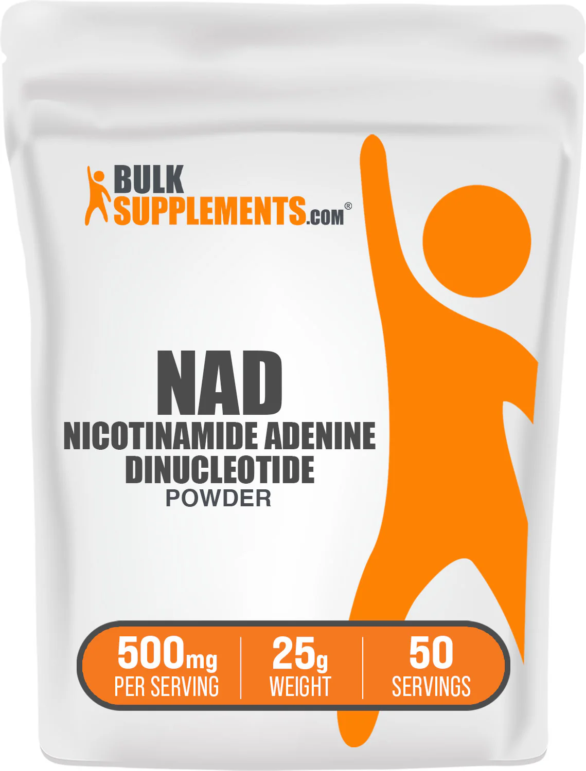 Nicotinamide Adenine Dinucleotide (NAD) Powder - Image 7
