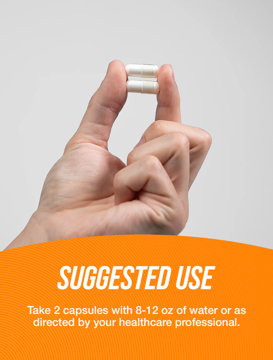 N-Acetyl D-Glucosamine (NAG) Capsules - Image 4