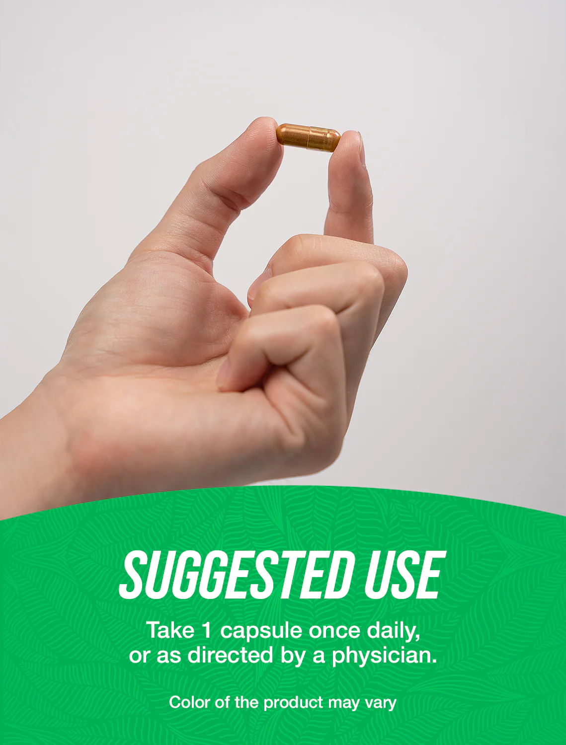 Nattokinase 4000 FU Capsules - Image 4