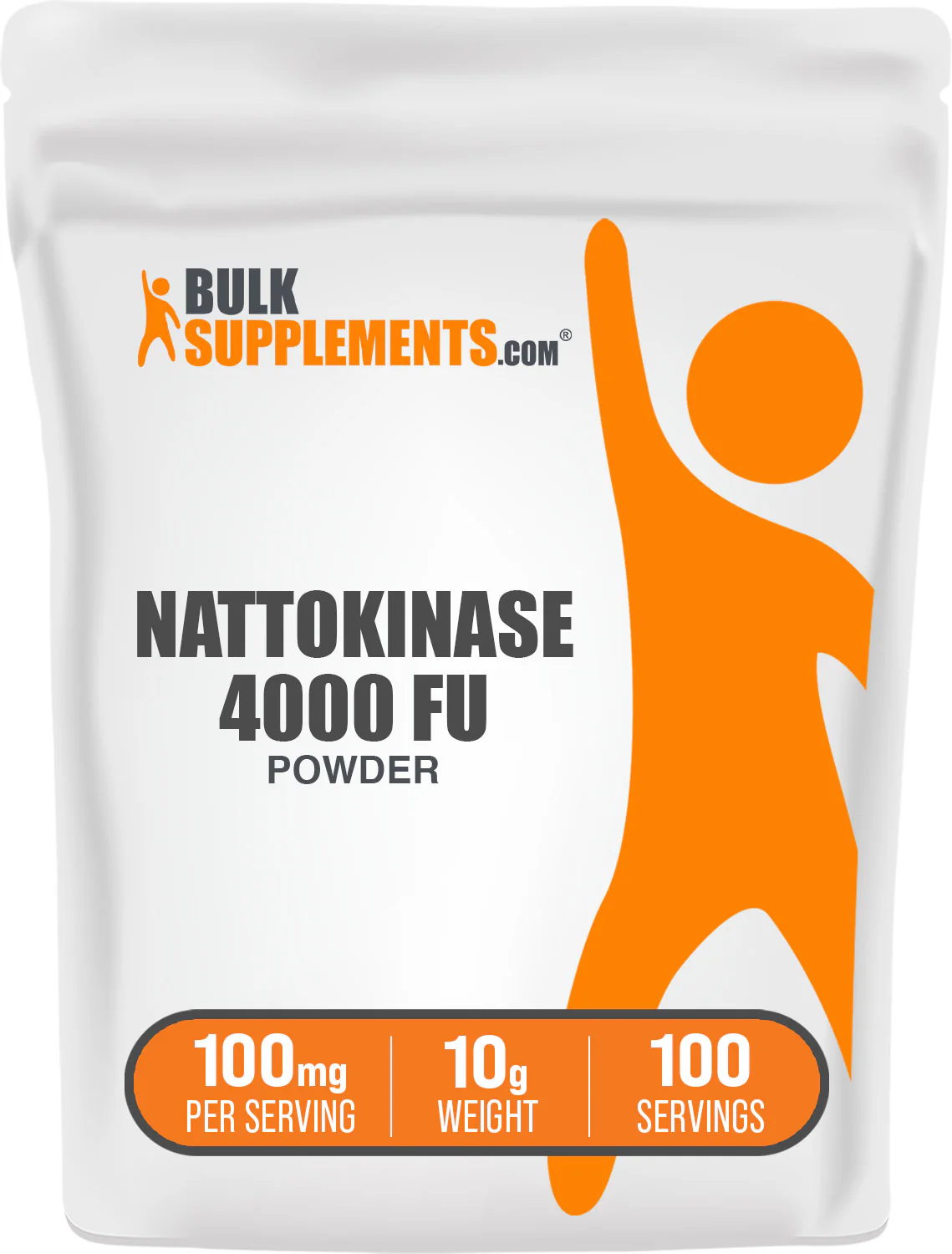 Nattokinase 4000 FU Capsules - Image 6