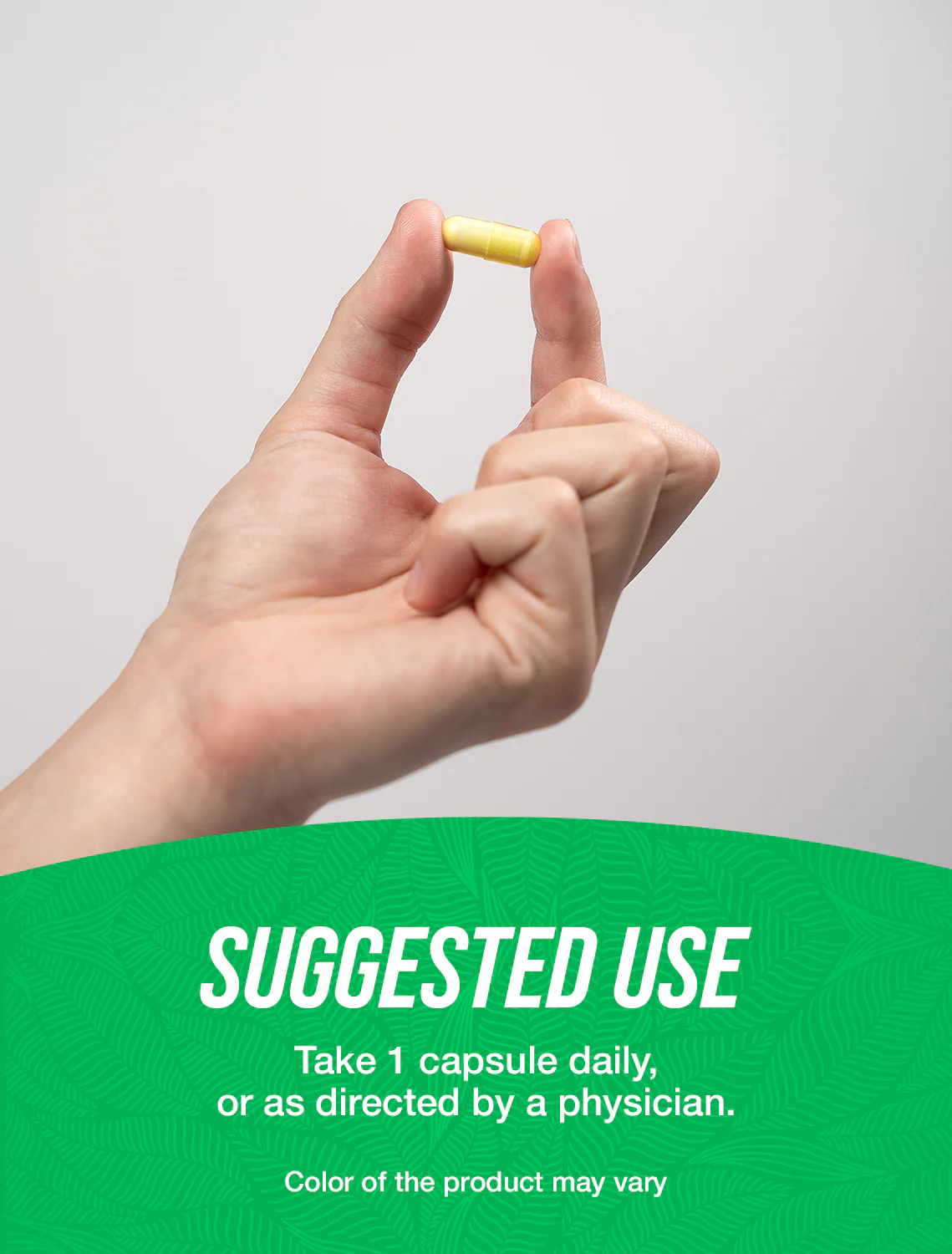 Nattokinase 2000 FU Capsules - Image 4