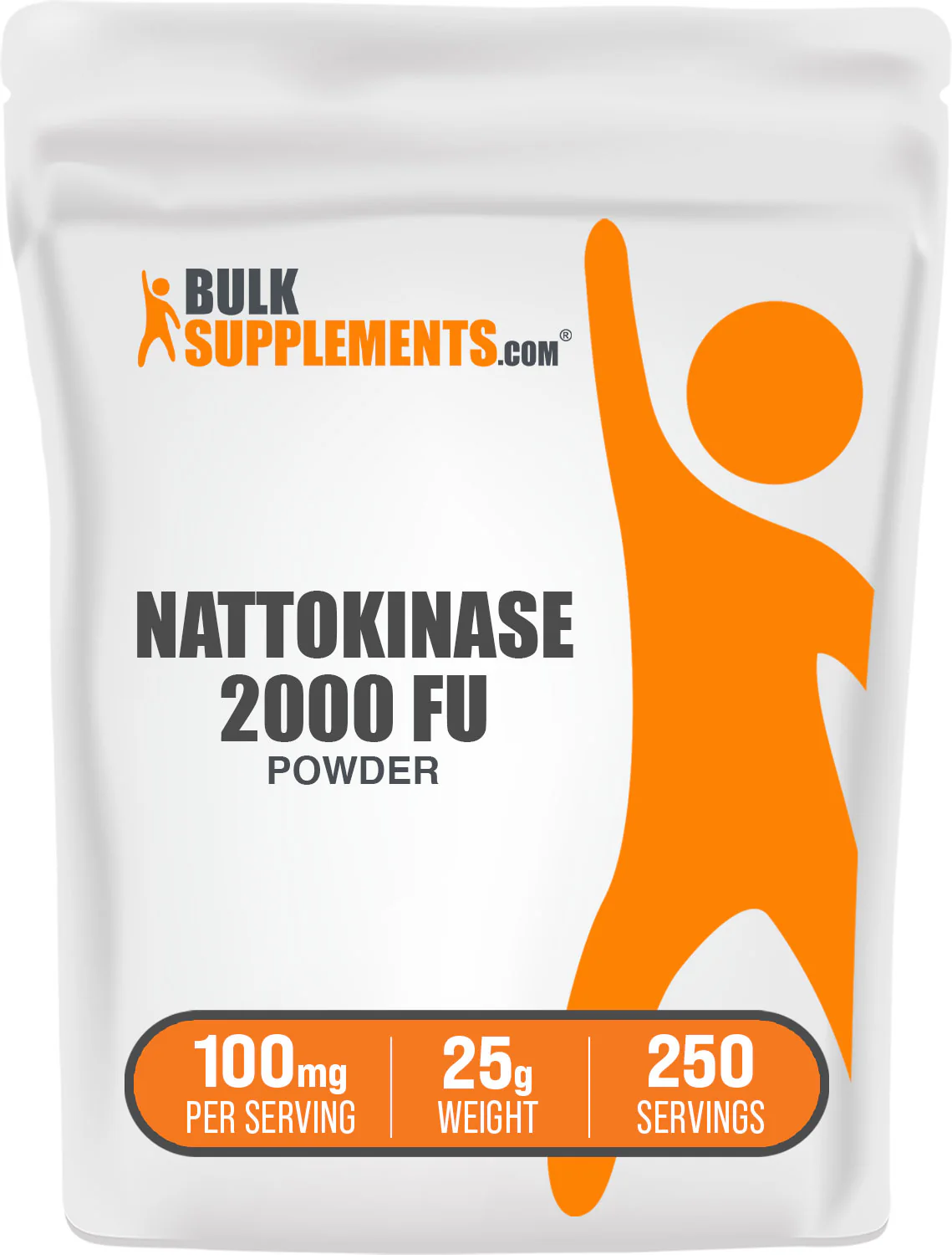 Nattokinase 2000 FU Capsules - Image 7