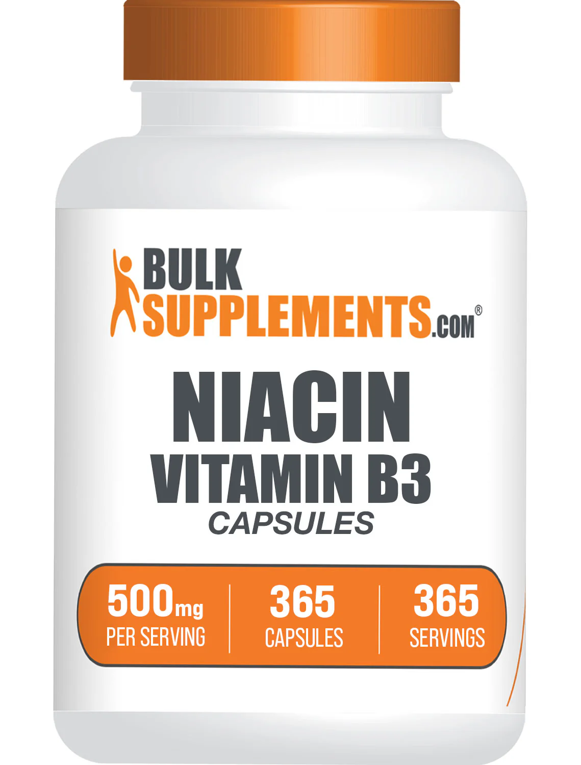 Niacin (Vitamin B3) Powder - Image 13
