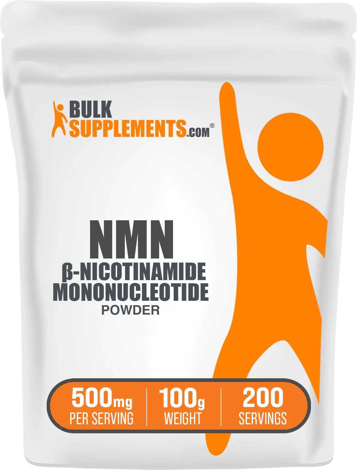 NMN (Nicotinamide Mononucleotide) Powder - Image 13