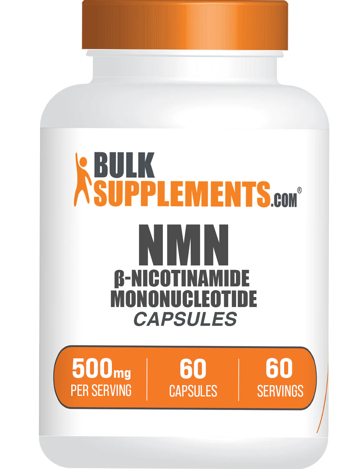 NMN (Nicotinamide Mononucleotide) Powder - Image 14